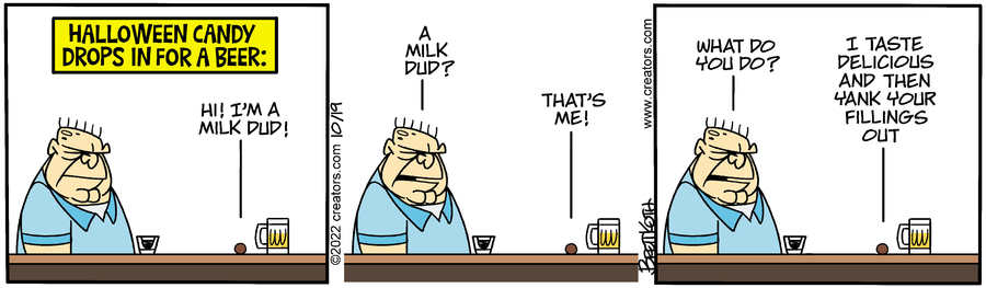 Diamond Lil for Oct 19, 2022