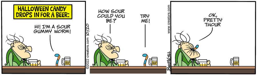 Diamond Lil for Oct 20, 2022