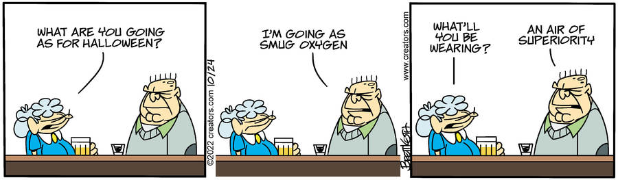 Diamond Lil for Oct 24, 2022