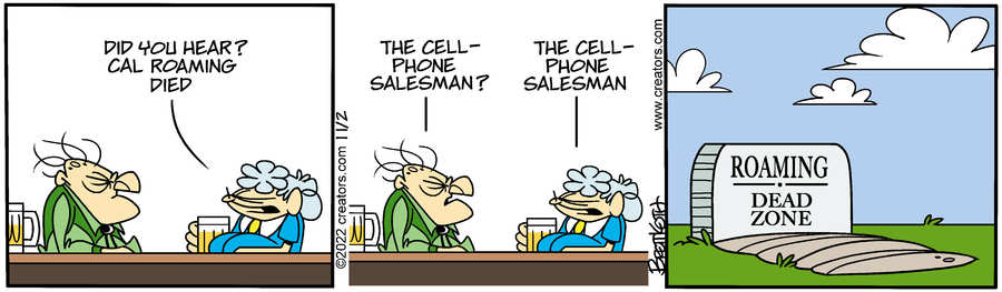 Diamond Lil for Nov 02, 2022