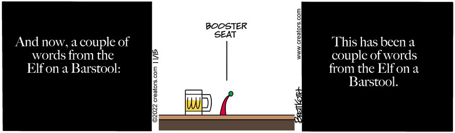 Diamond Lil for Nov 15, 2022