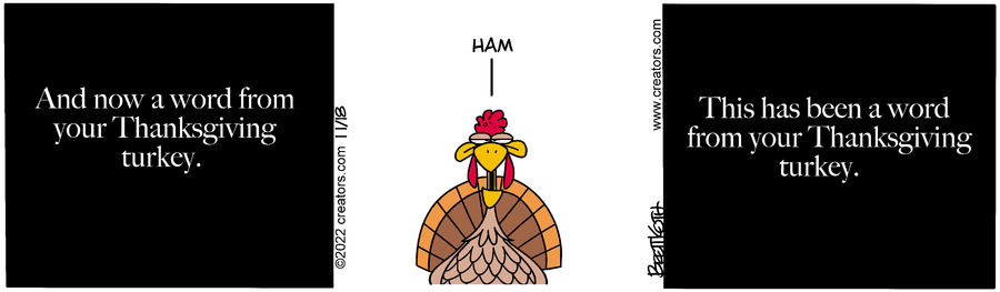 Diamond Lil for Nov 18, 2022