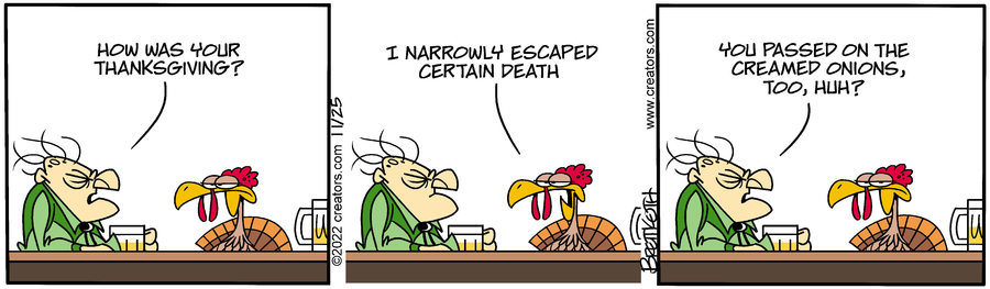 Diamond Lil for Nov 25, 2022