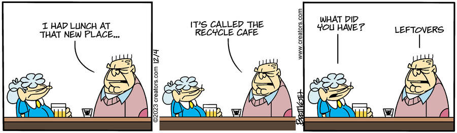 Diamond Lil for Dec 04, 2023