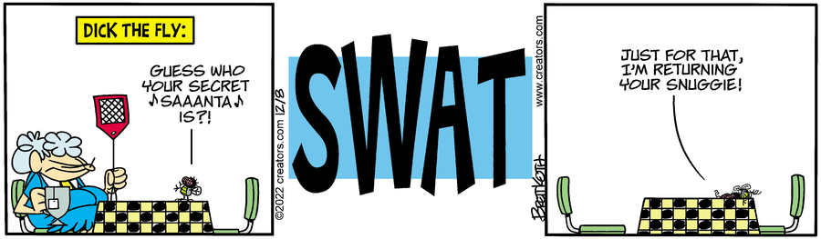 Diamond Lil for Dec 08, 2022