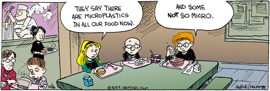 Zack Hill for Dec 16, 2022