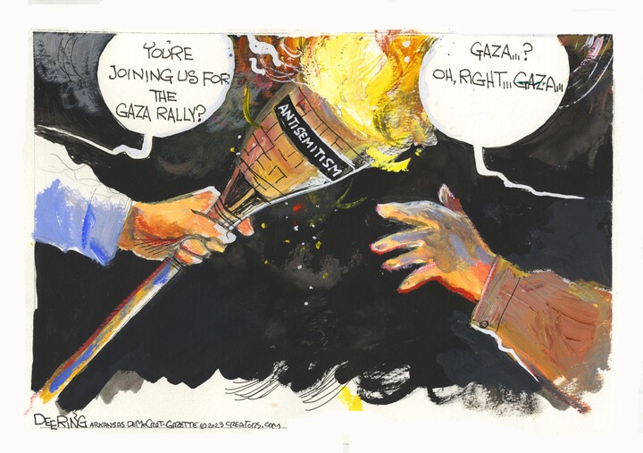 John Deering for Nov 04, 2023