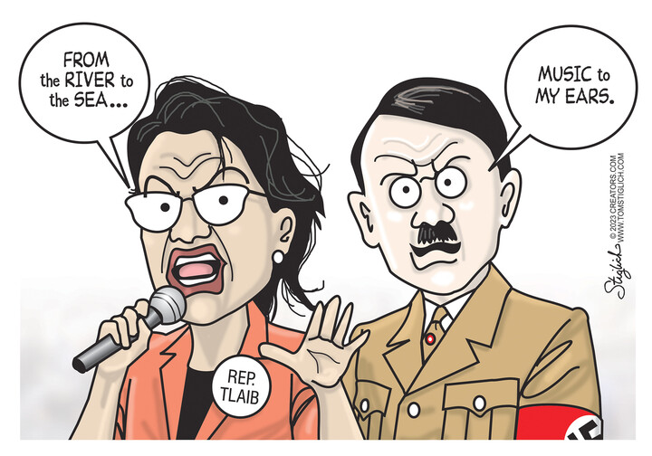 Tom Stiglich for Nov 07, 2023