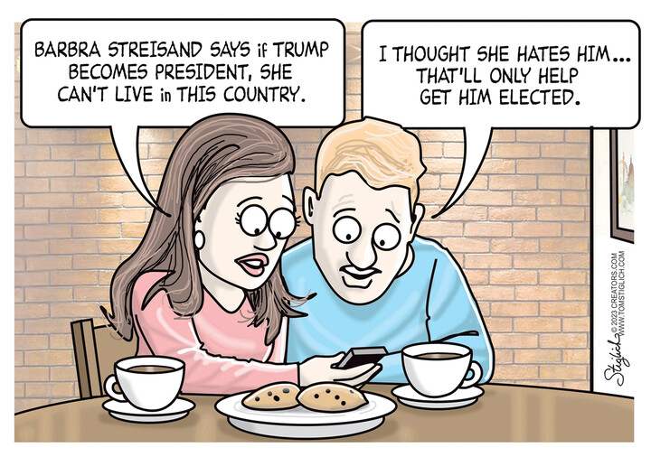 Tom Stiglich for Nov 17, 2023