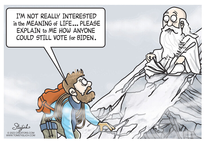 Tom Stiglich for Nov 24, 2023