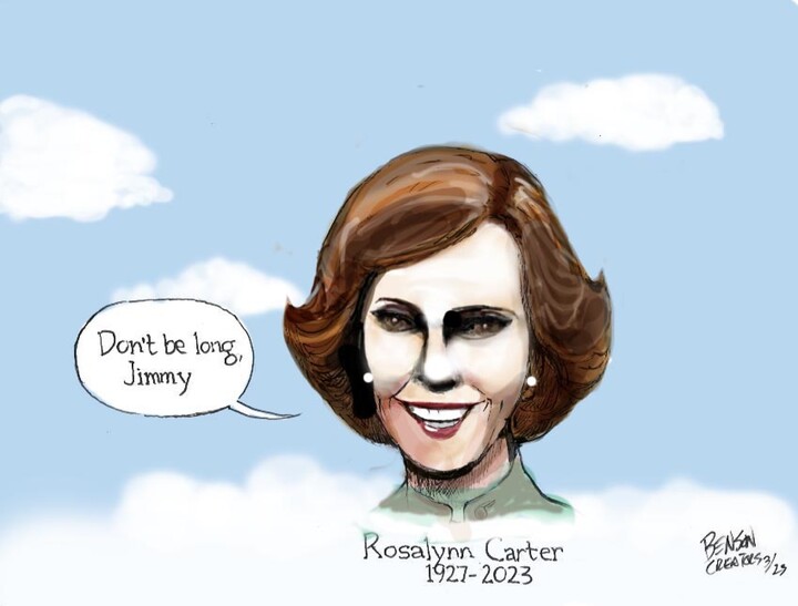 Steve Benson for Nov 30, 2023