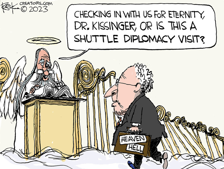 Chip Bok for Dec 01, 2023