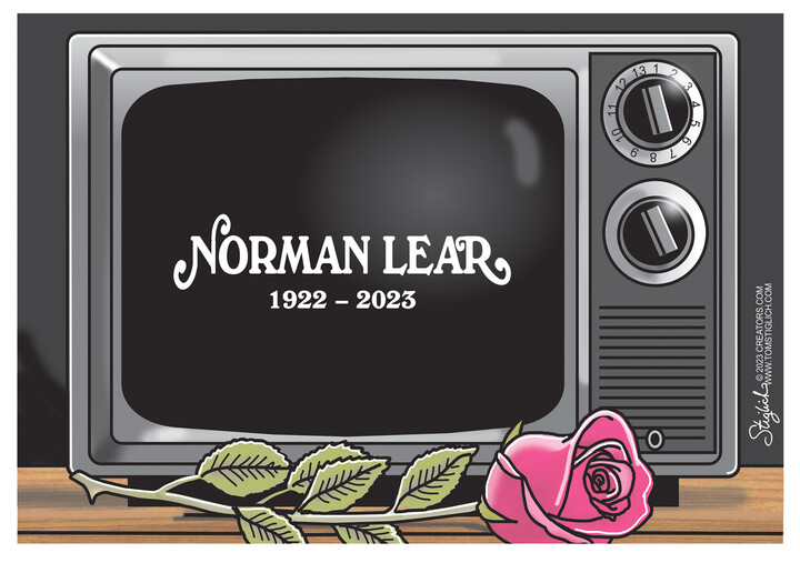 Tom Stiglich for Dec 07, 2023