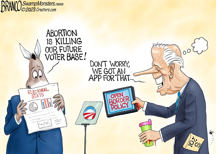 A.F. Branco for Dec 18, 2023