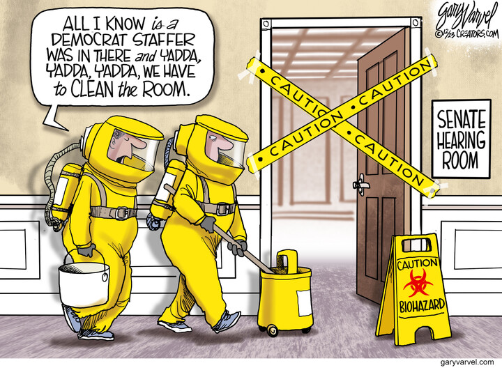 Gary Varvel for Dec 20, 2023