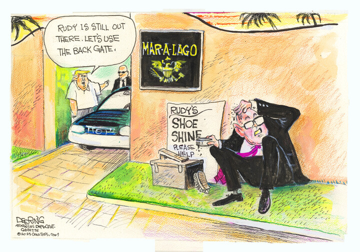 John Deering for Dec 20, 2023