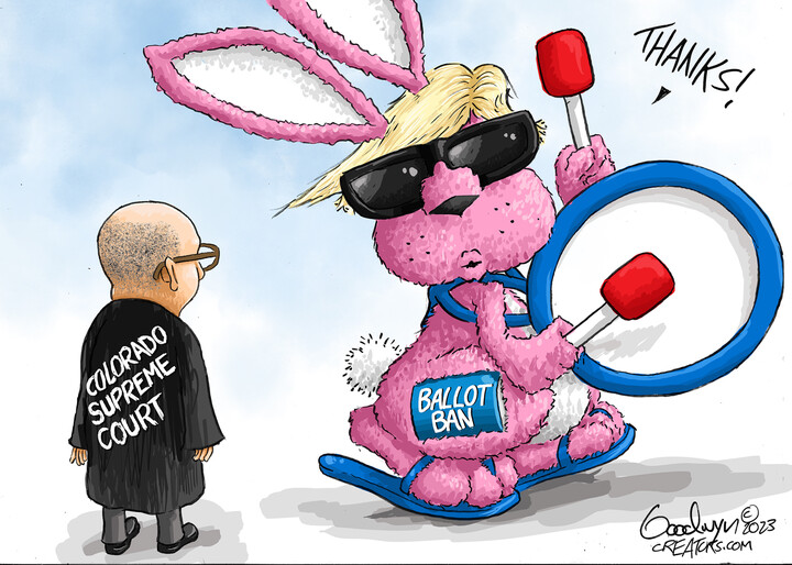 Al Goodwyn for Dec 21, 2023