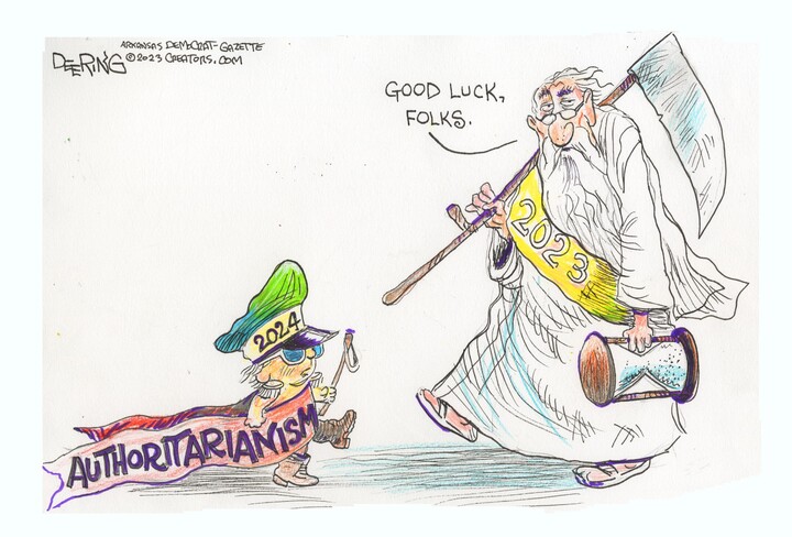 John Deering for Dec 30, 2023