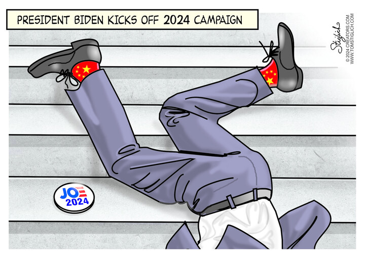 Tom Stiglich for Jan 07, 2024