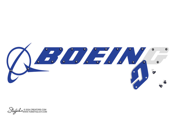 Tom Stiglich for Jan 11, 2024