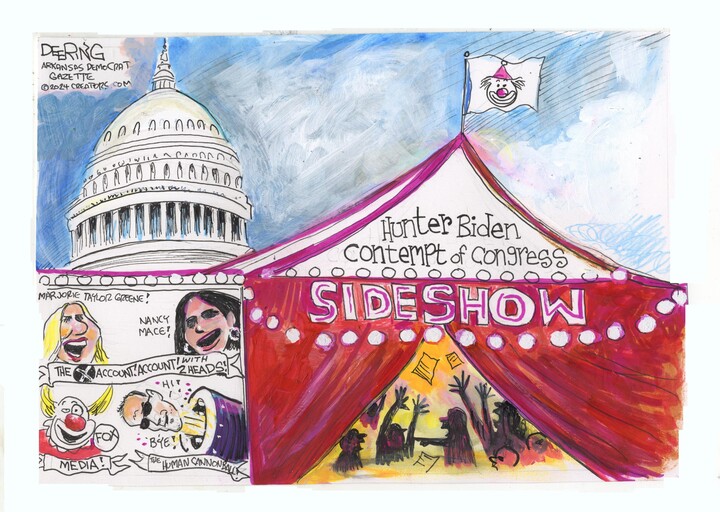 John Deering for Jan 11, 2024