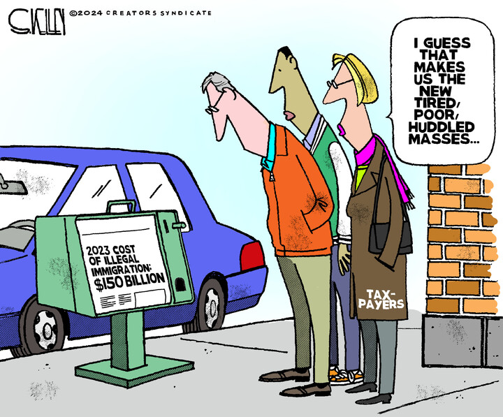 Steve Kelley for Jan 19, 2024