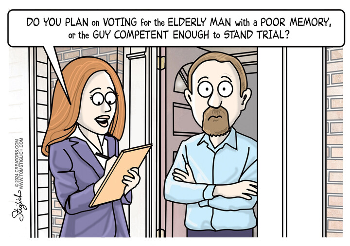 Tom Stiglich for Feb 11, 2024