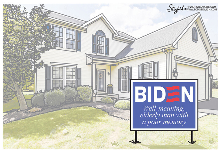 Tom Stiglich for Feb 12, 2024