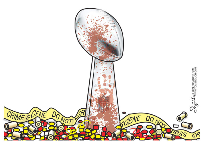 Tom Stiglich for Feb 16, 2024