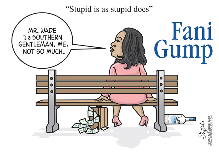 Tom Stiglich for Feb 17, 2024