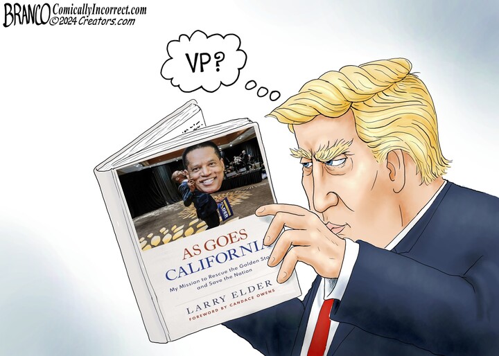 A.F. Branco for Feb 24, 2024