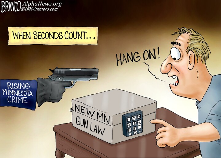 A.F. Branco for Mar 03, 2024