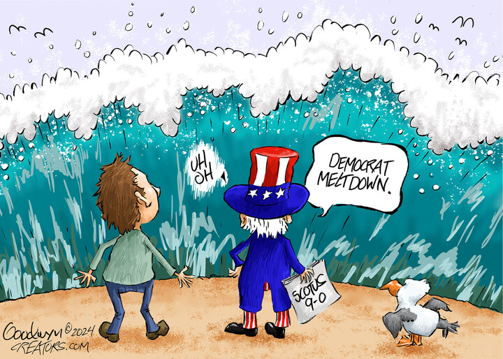 Al Goodwyn for Mar 07, 2024