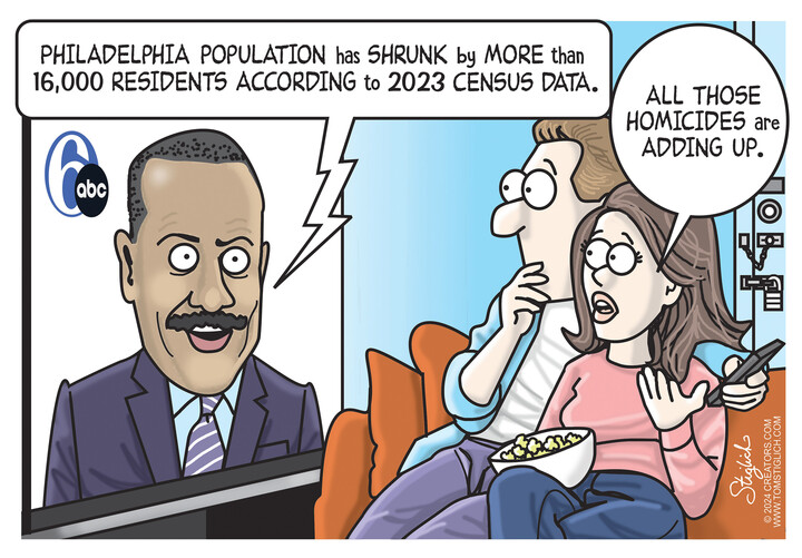 Tom Stiglich for Mar 16, 2024