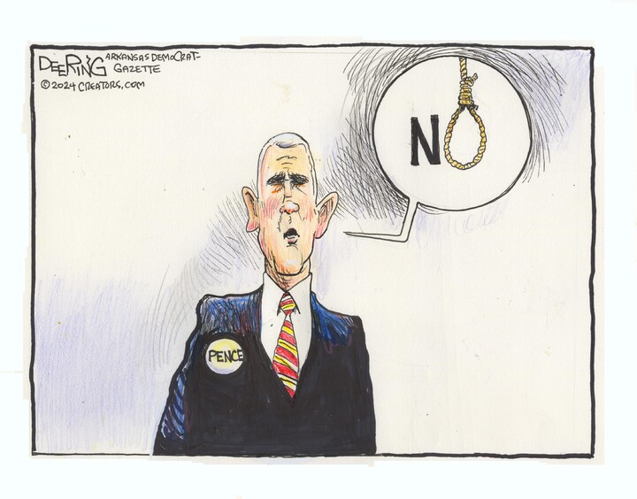 John Deering for Mar 17, 2024