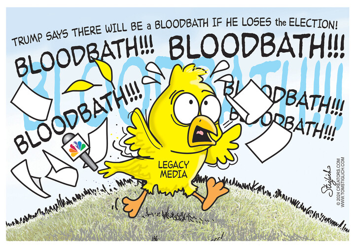 Tom Stiglich for Mar 19, 2024