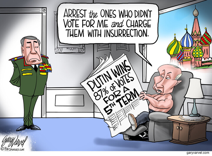 Gary Varvel for Mar 19, 2024