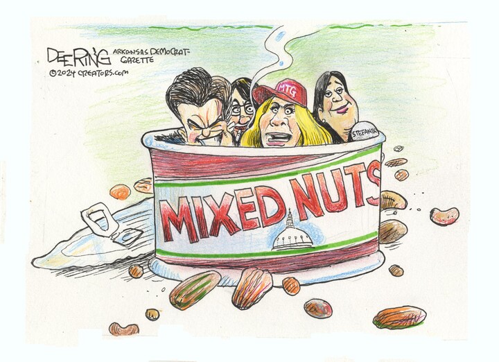 John Deering for Mar 23, 2024