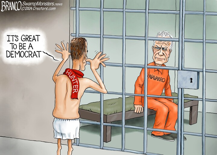 A.F. Branco for Mar 25, 2024