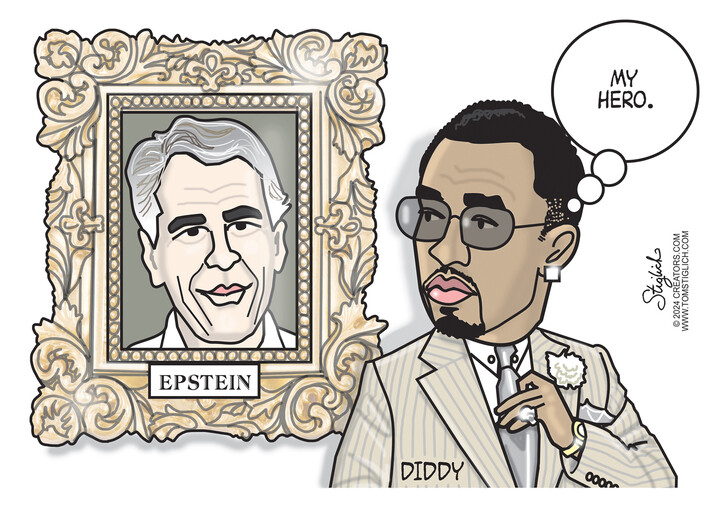 Tom Stiglich for Mar 29, 2024