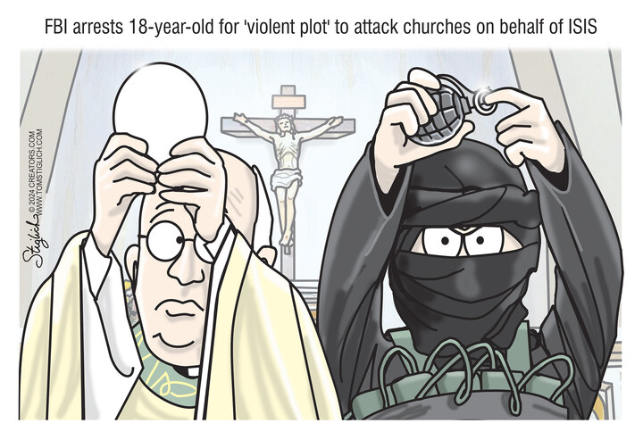 Tom Stiglich for Apr 10, 2024