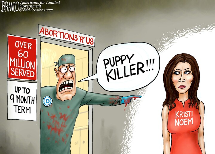 A.F. Branco for May 02, 2024