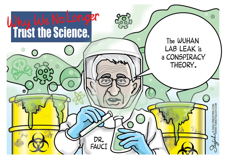 Tom Stiglich for Jun 05, 2024