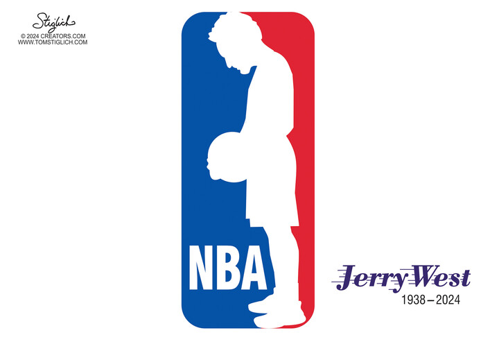 Tom Stiglich for Jun 14, 2024