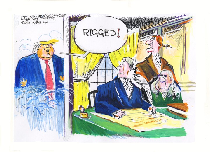 John Deering for Jun 22, 2024