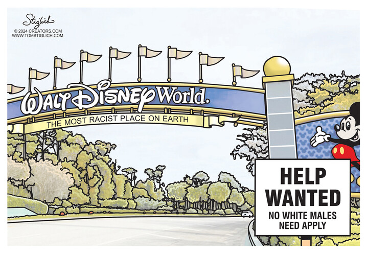 Tom Stiglich for Jun 24, 2024