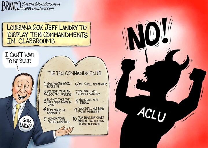A.F. Branco for Jun 24, 2024