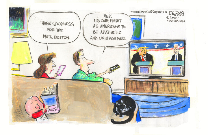 John Deering for Jun 27, 2024