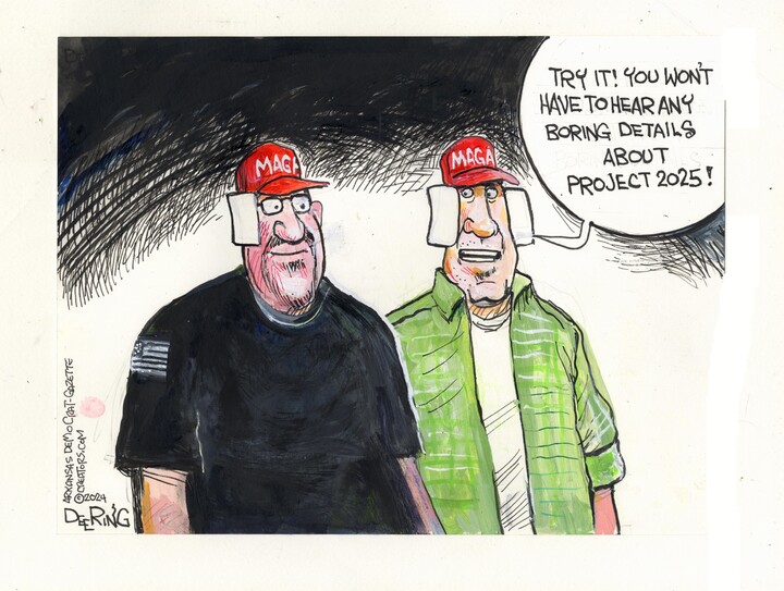 John Deering for Jul 20, 2024