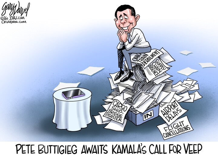 Gary Varvel for Jul 30, 2024